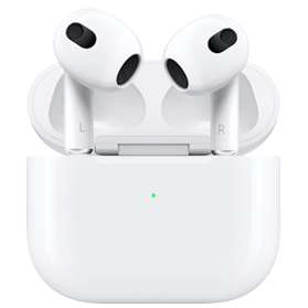 Airpods 3 MagSafe Refurbished