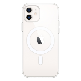 Magsafe hoes transparant iPhone 11 Pro Max