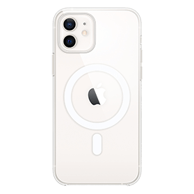 Magsafe Case trans iPhone 11 Pro Max