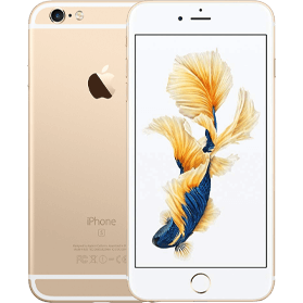 iPhone 6S 64GB Goud