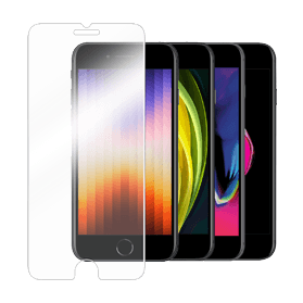 Protection d'écran pour iPhone 7/8/SE20/SE22