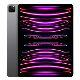 iPad Pro 12.9 (2022)