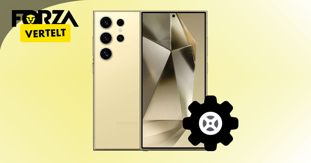 Software update voor je Samsung: zo werkt het én hier moet je op letten