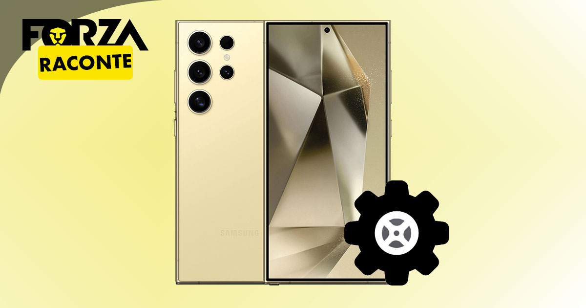 Mise à jour logicielle pour votre Samsung : comment ça marche et ce à quoi il faut faire attention
