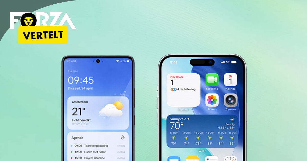 Widgets: hoe werken ze en welke zijn handig?
