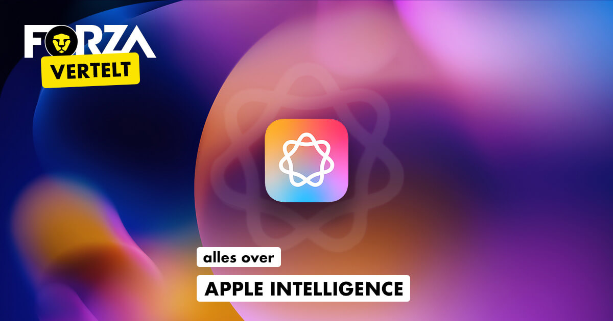 Wat is Apple Intelligence? Alle voordelen en functies op een rij 