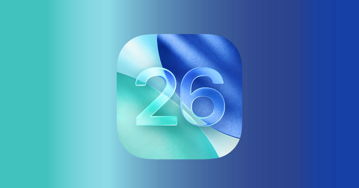 iOS 26-update: zo los je ze makkelijk en snel op