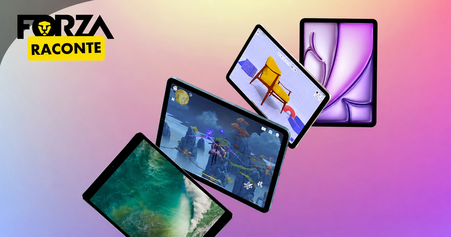 Pendant combien de temps Apple prend-il en charge ton iPad avec iPadOS ?
