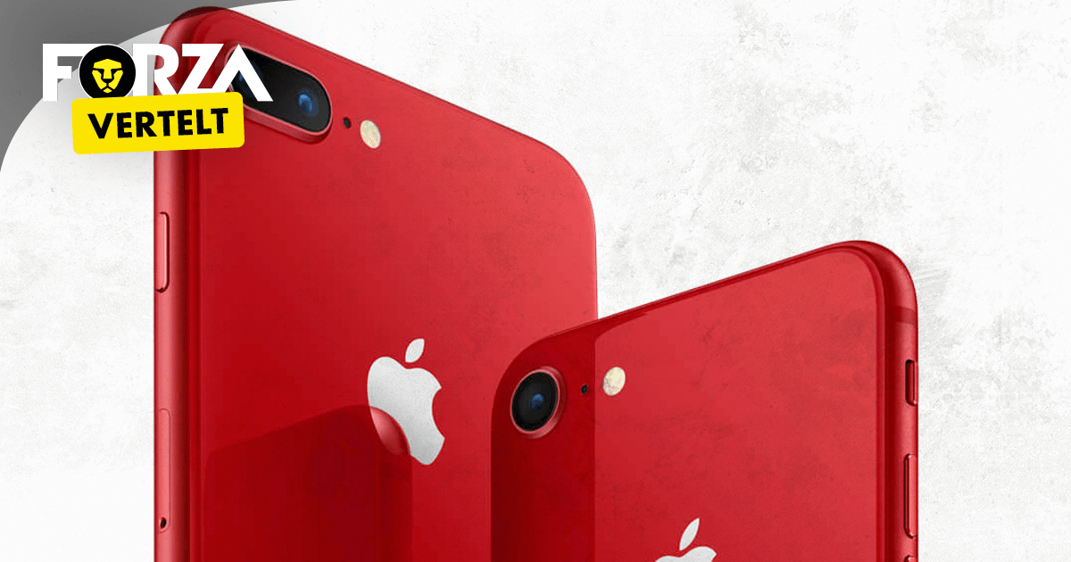 iphone 8 refurbished kopen