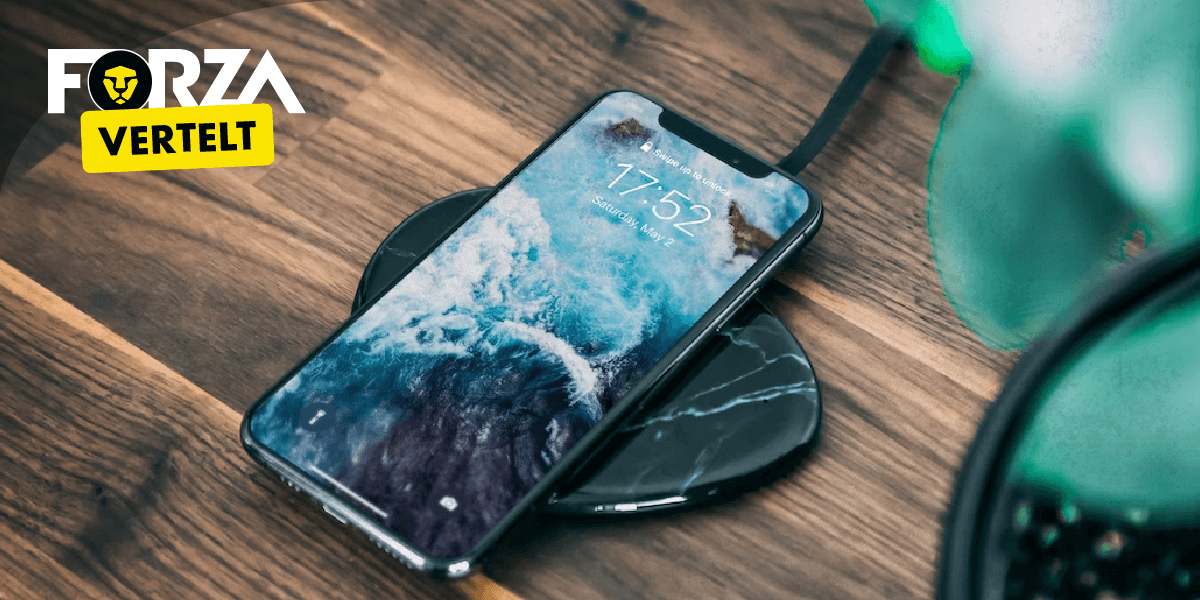 iPhone 12 Mini draadloos opladen, zo doe je dat!