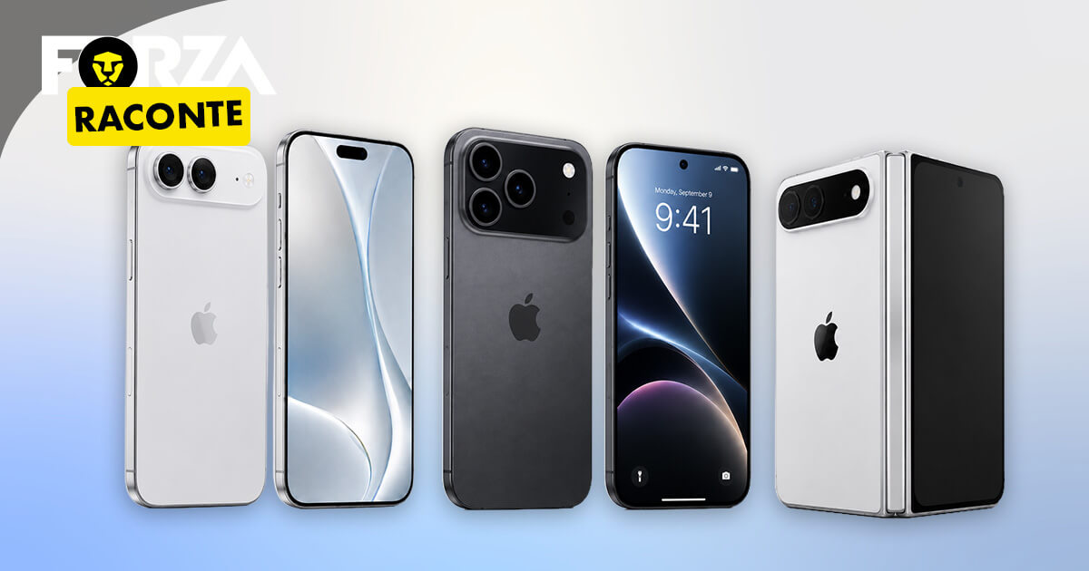 iphone 18 modellen