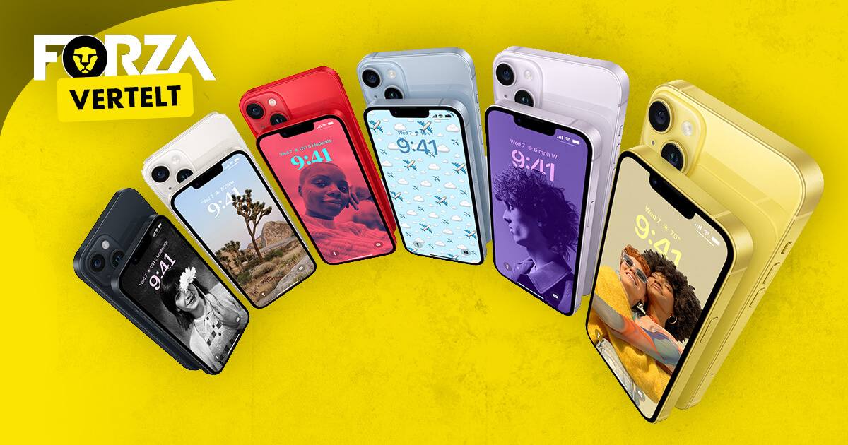 Refurbished iPhone 14 review: specs & info