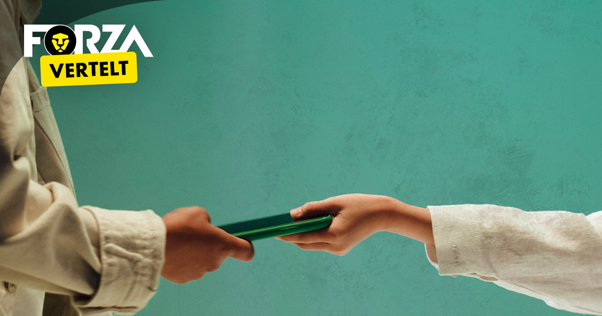 Oude GSM? Die kun je verkopen voor geld