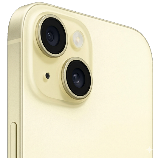 Caméra 48 MP standard