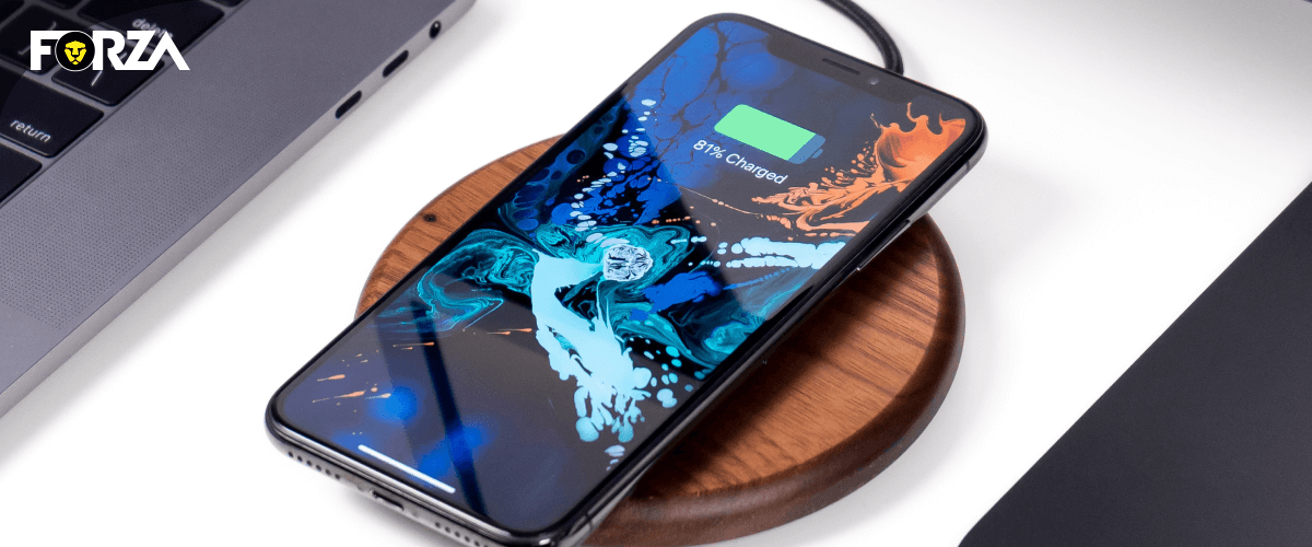 iPhone 12 Mini battery