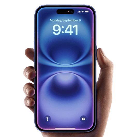 Gebouwd voor Apple Intelligence