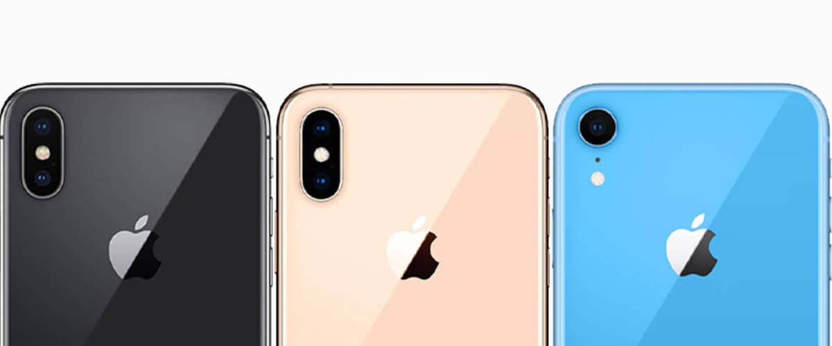 camera iphone x iphone xr iphone xs