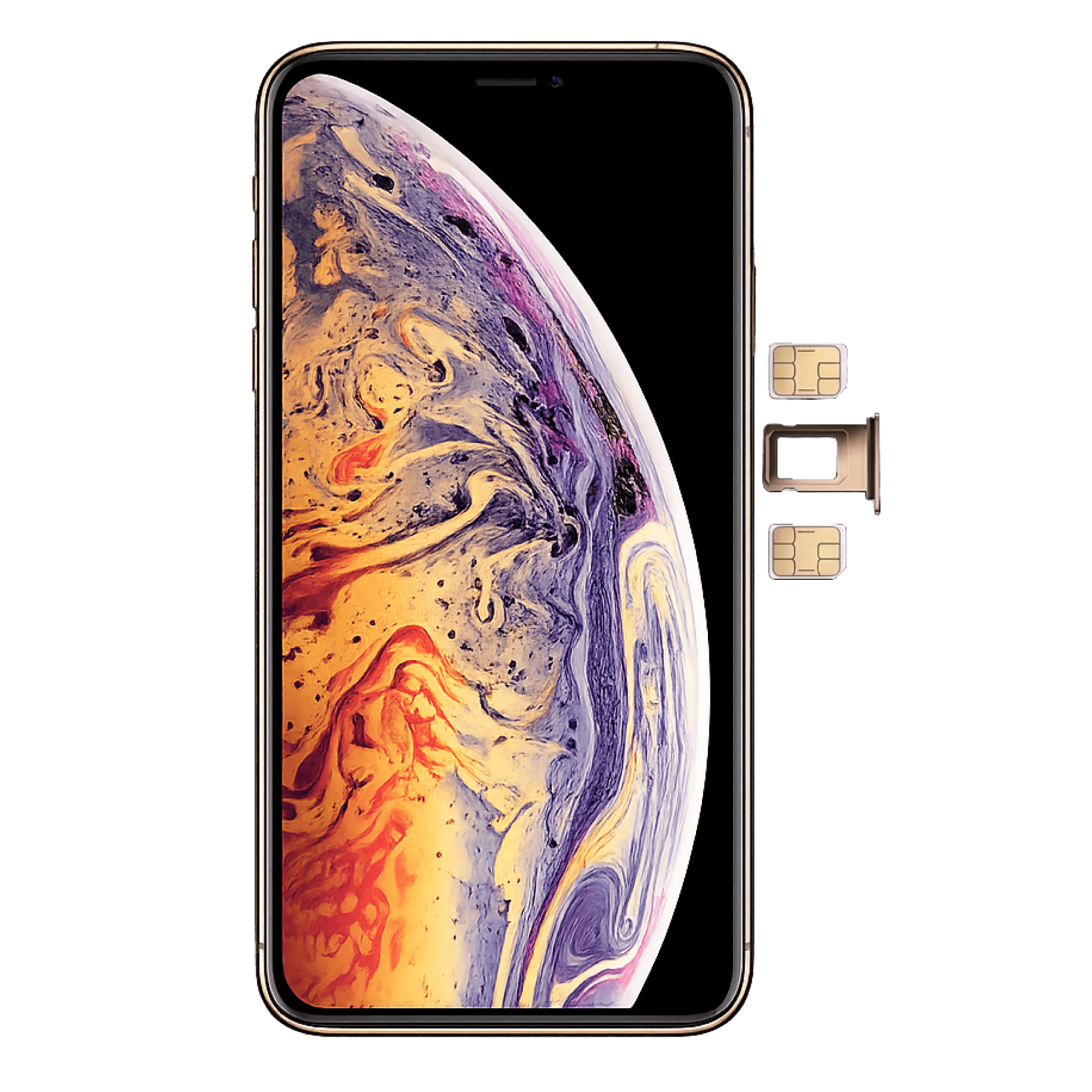 Dual SIM via eSIM