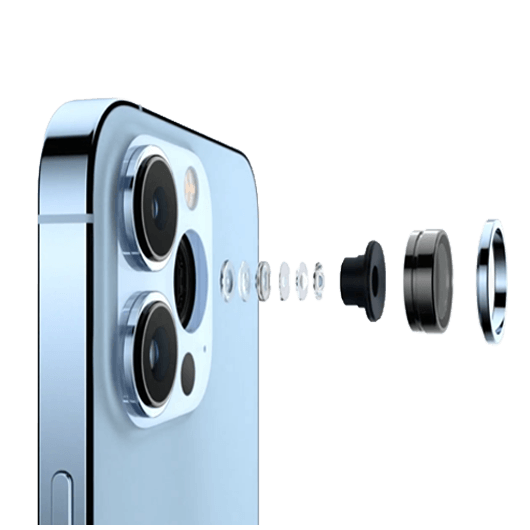 Camera