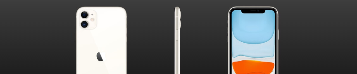 iphone 11 wit
