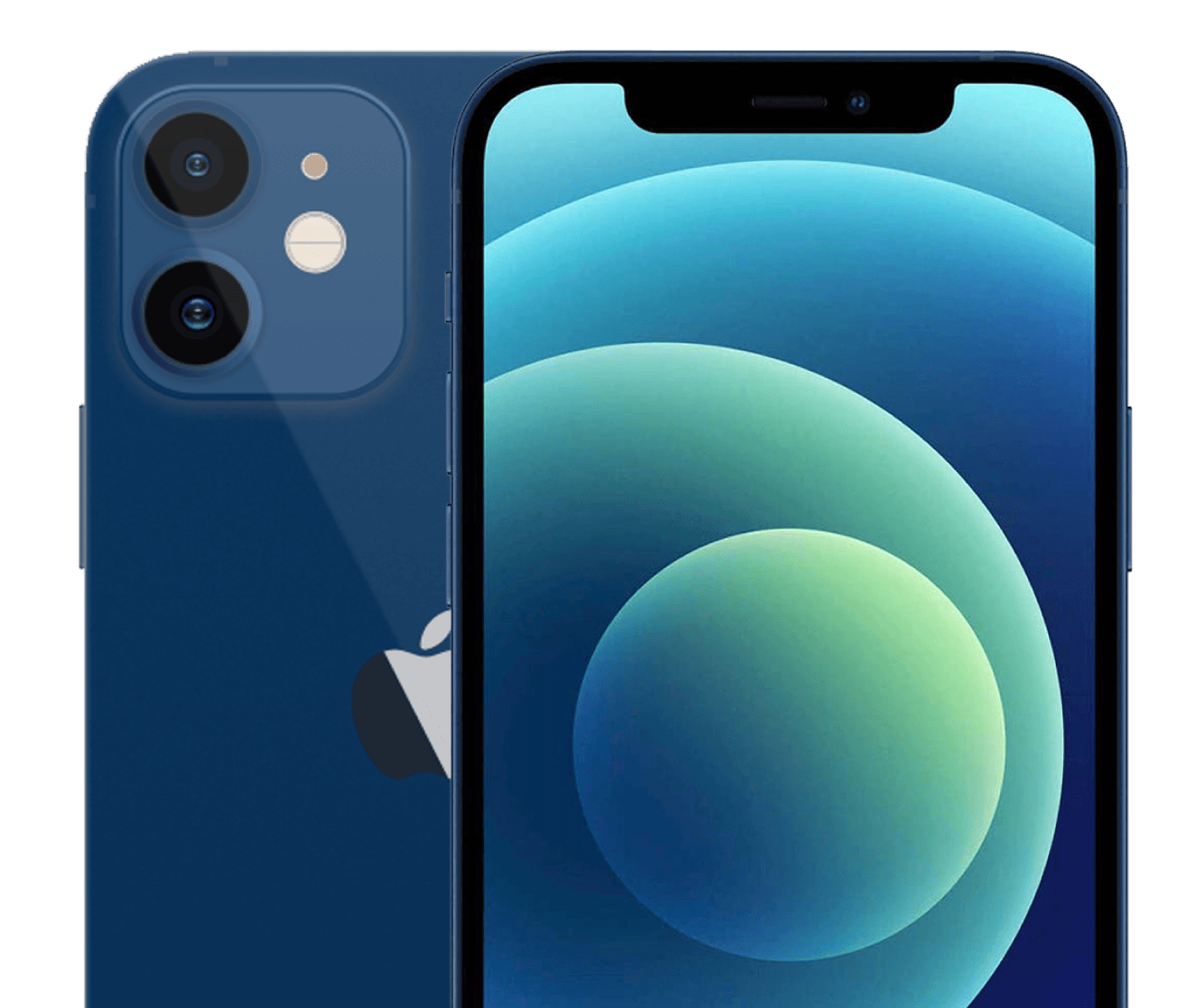 iPhone 12 Mini