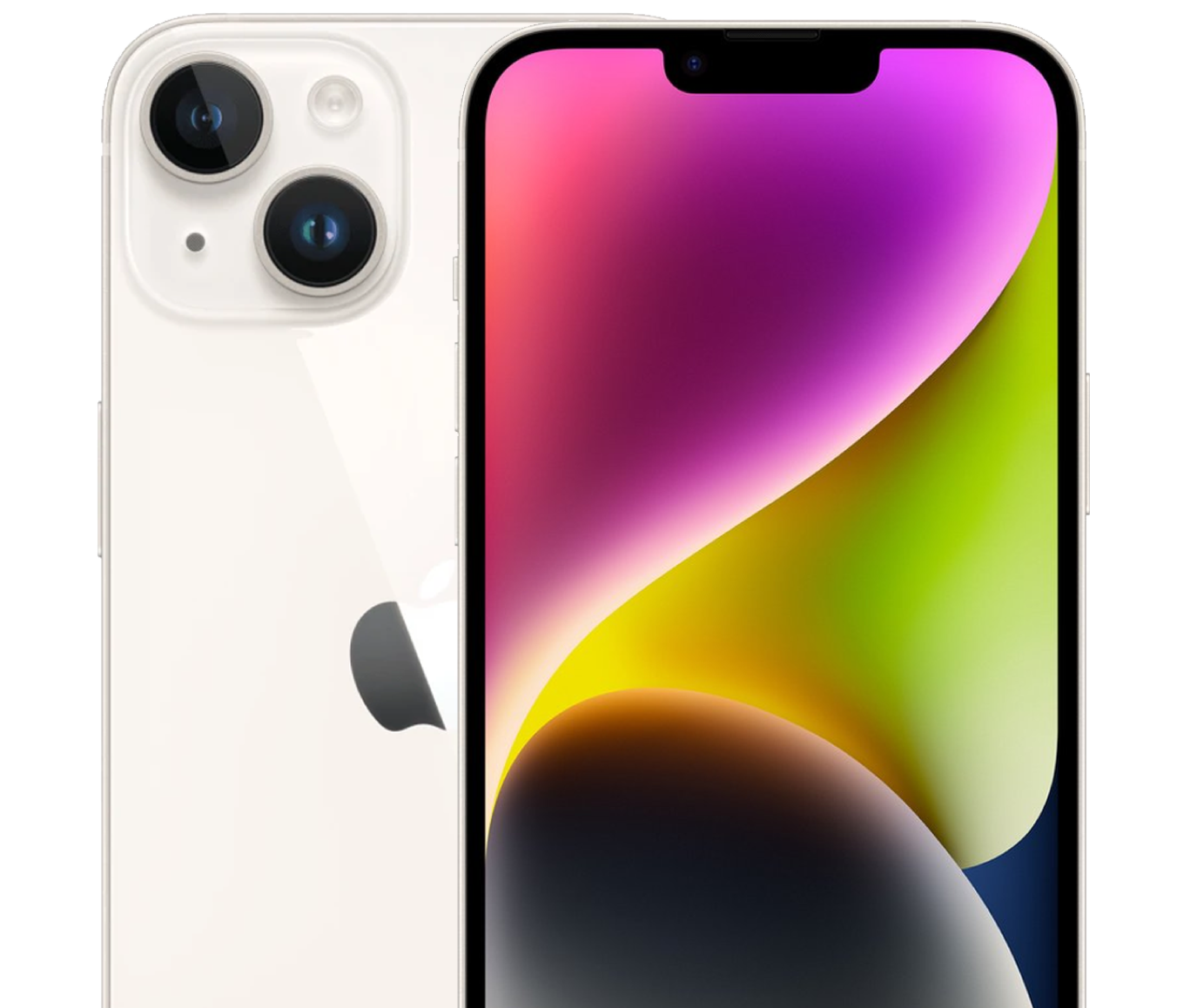iPhone 14