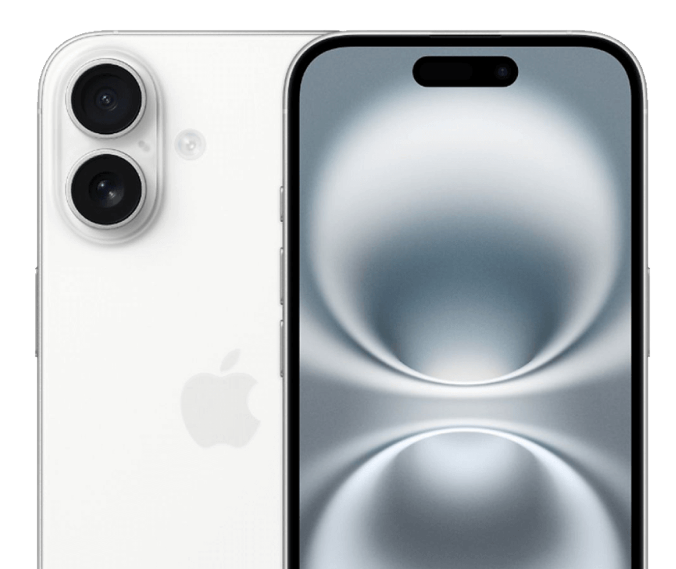 iPhone 16 Plus