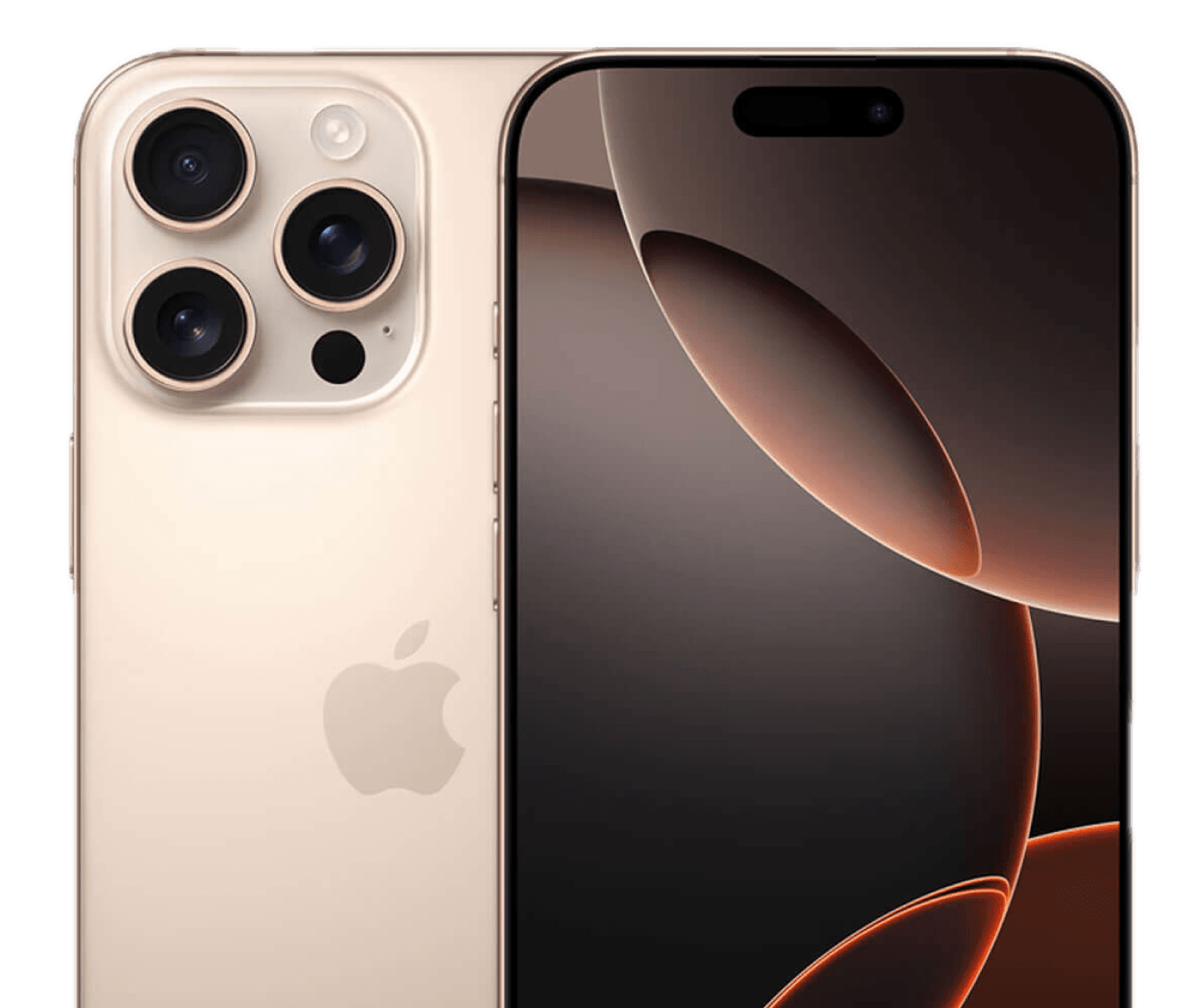 iPhone 16 Pro