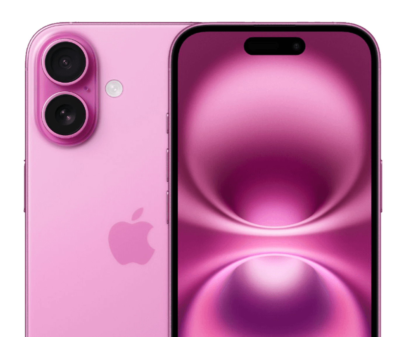 iPhone 16