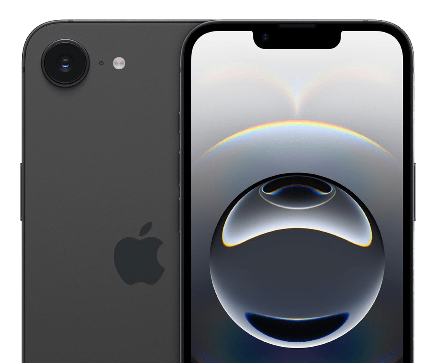 iPhone 16e