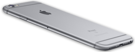 iphone 6s Plus refurbished