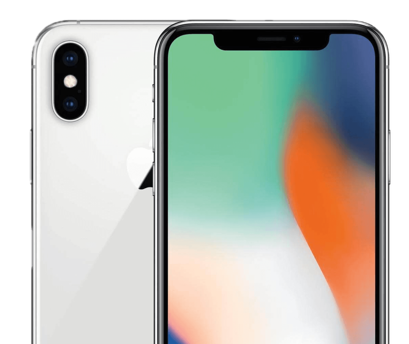 iPhone X