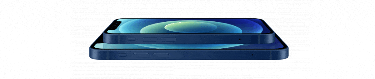 iphone 12 en 12 mini kopen