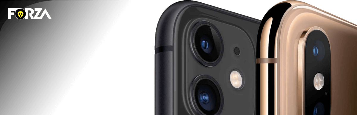 iphone xs vs iphone 11 camera